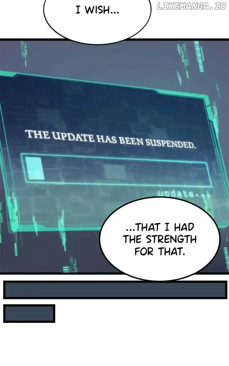 Ultra Alter Chapter 120