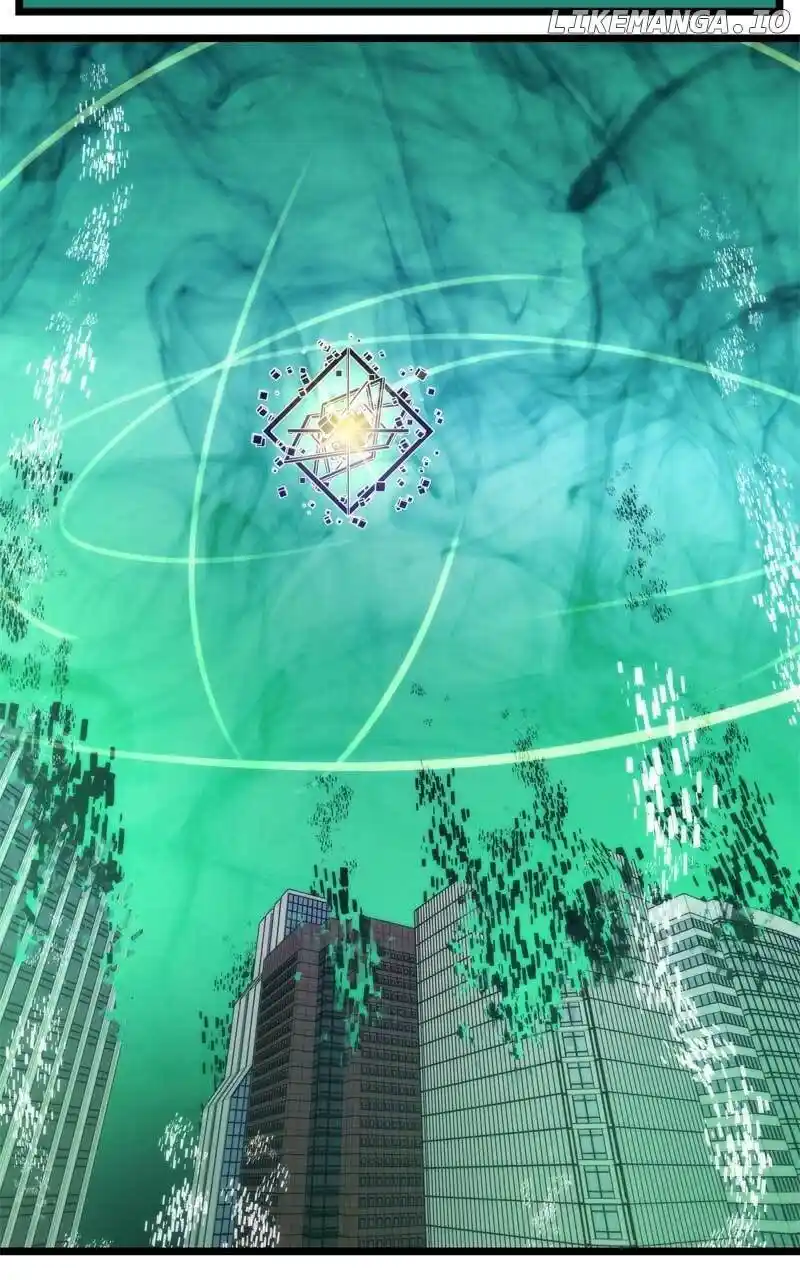 Ultra Alter Chapter 120