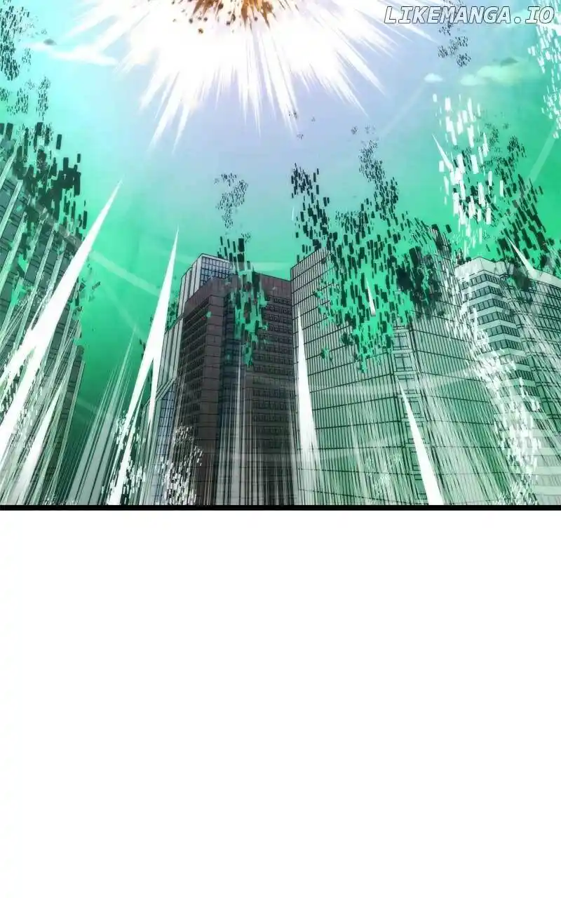 Ultra Alter Chapter 120