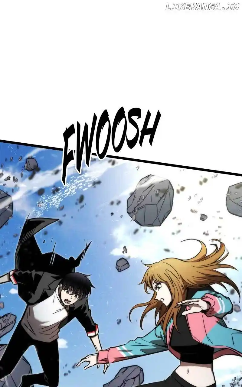 Ultra Alter Chapter 120