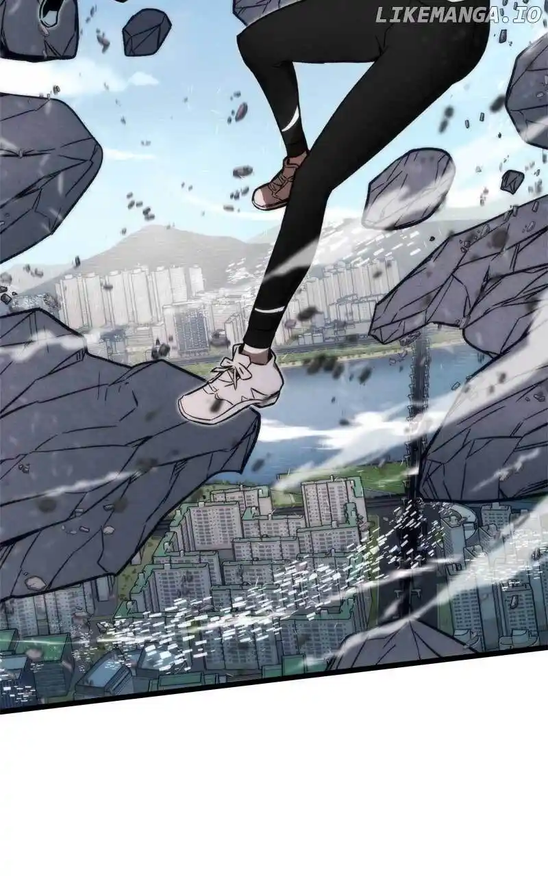 Ultra Alter Chapter 120