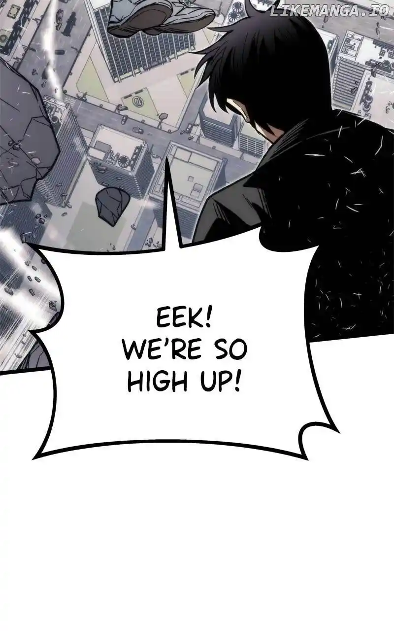 Ultra Alter Chapter 120