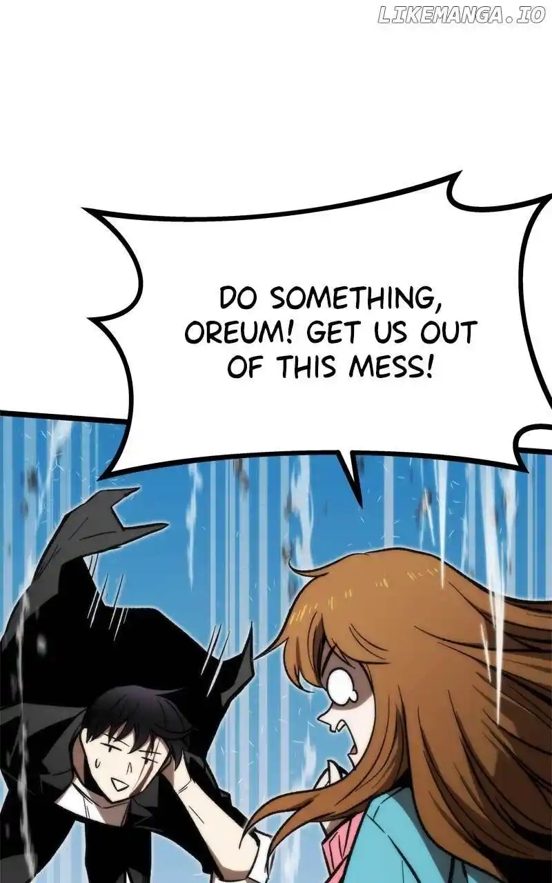 Ultra Alter Chapter 120