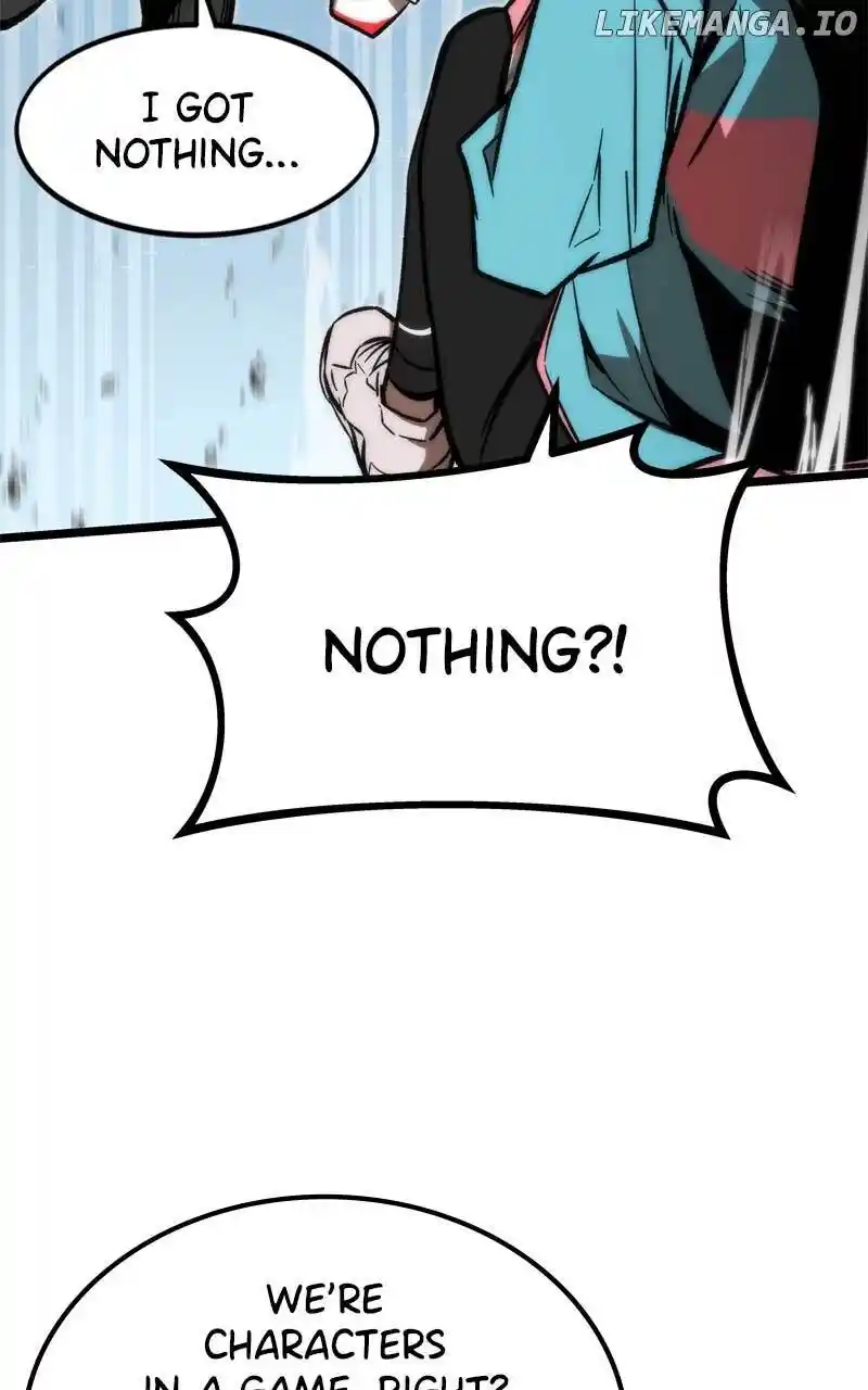 Ultra Alter Chapter 120