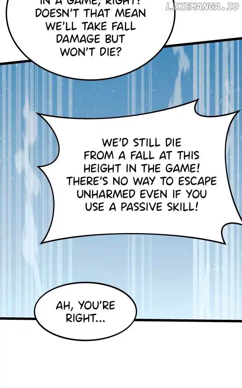 Ultra Alter Chapter 120