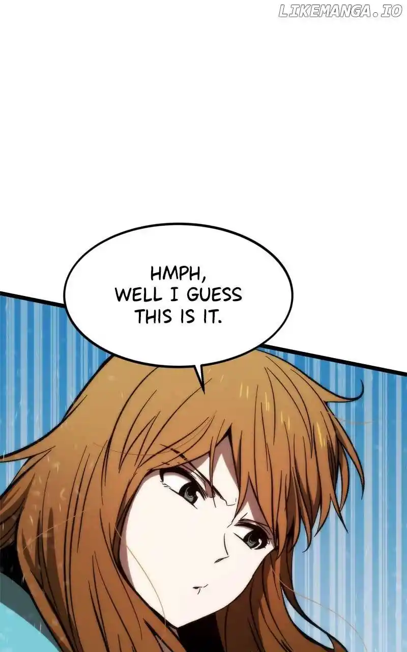 Ultra Alter Chapter 120