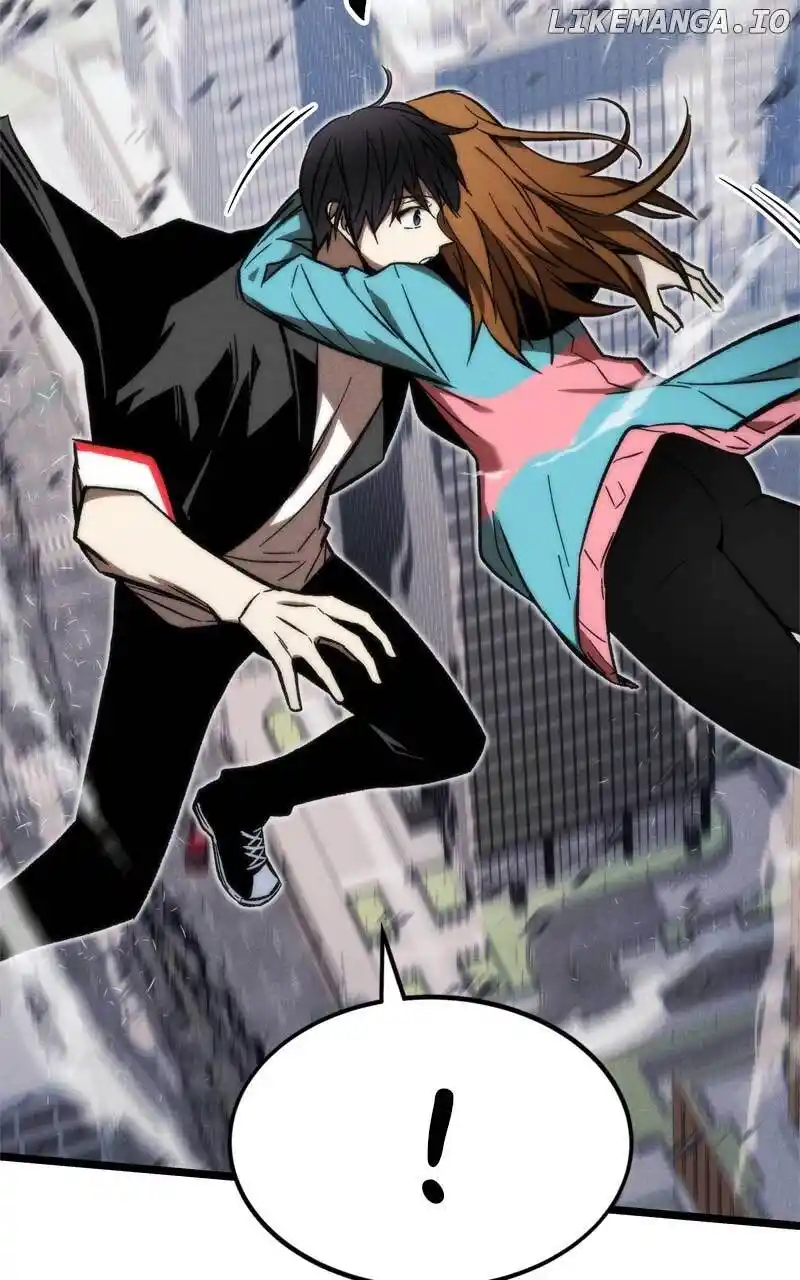 Ultra Alter Chapter 120