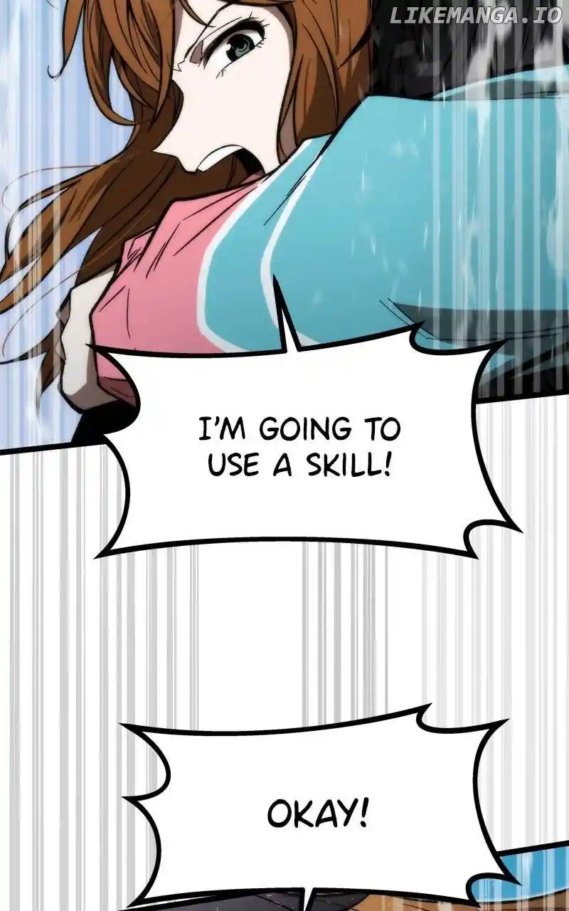 Ultra Alter Chapter 120