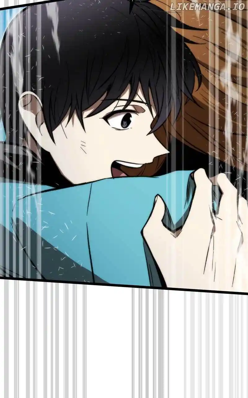 Ultra Alter Chapter 120