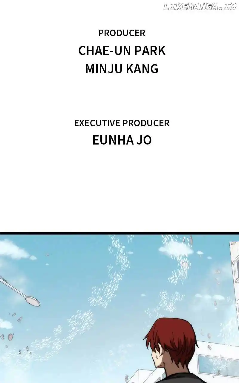 Ultra Alter Chapter 120