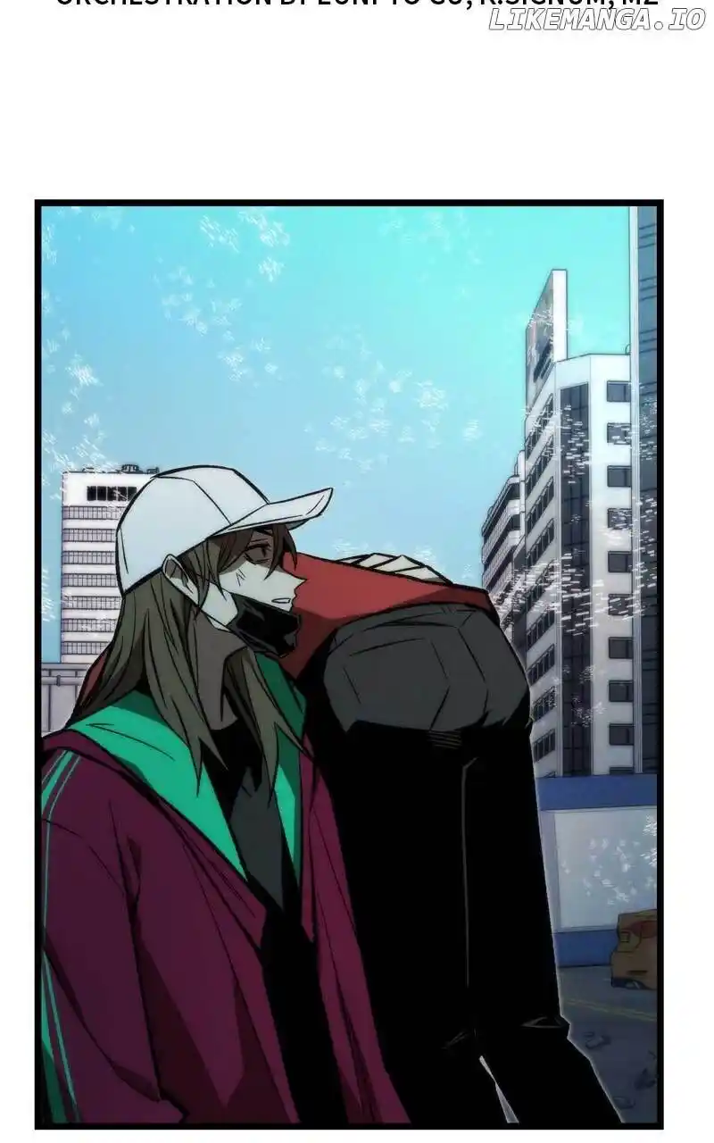 Ultra Alter Chapter 120