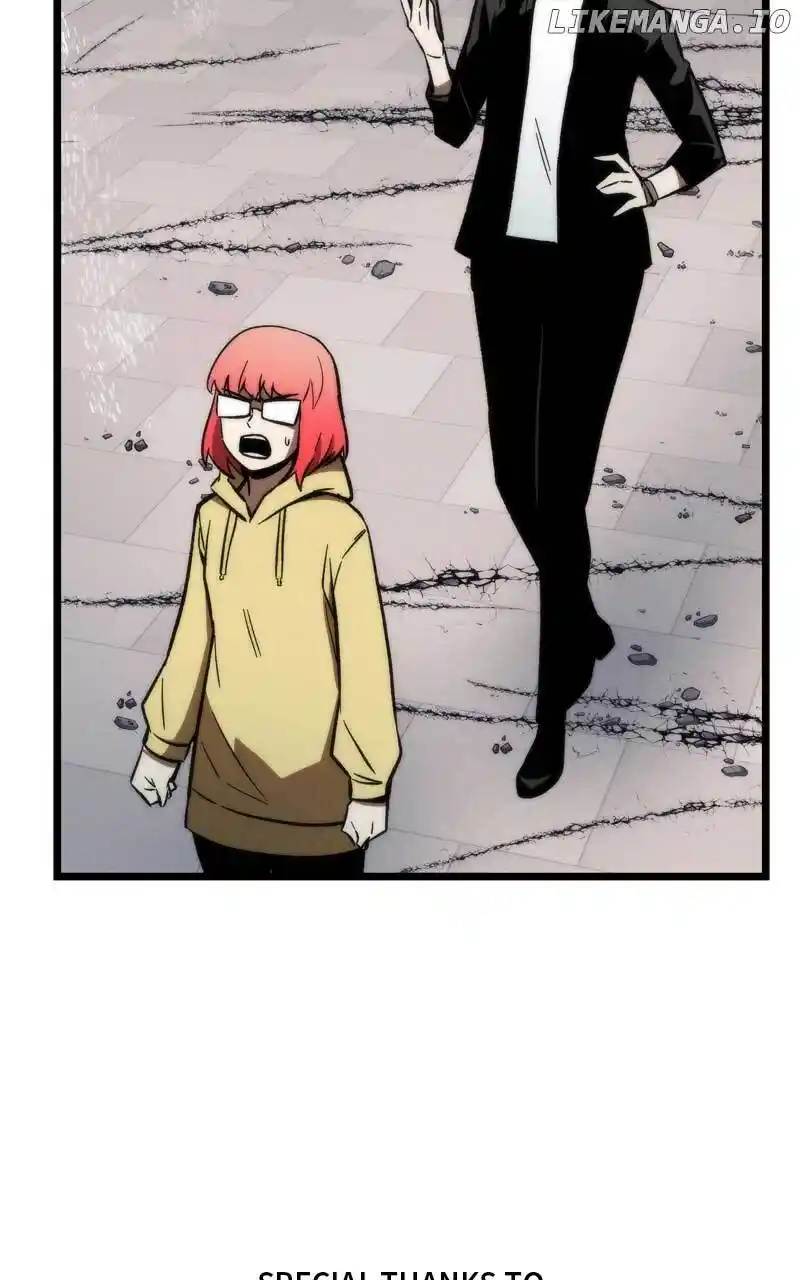 Ultra Alter Chapter 120