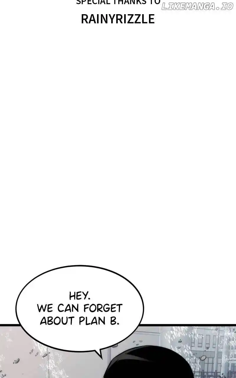 Ultra Alter Chapter 120