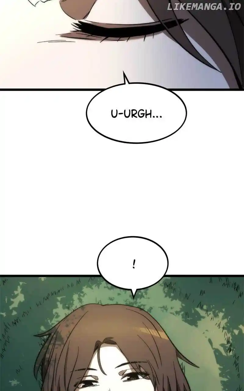 Ultra Alter Chapter 120