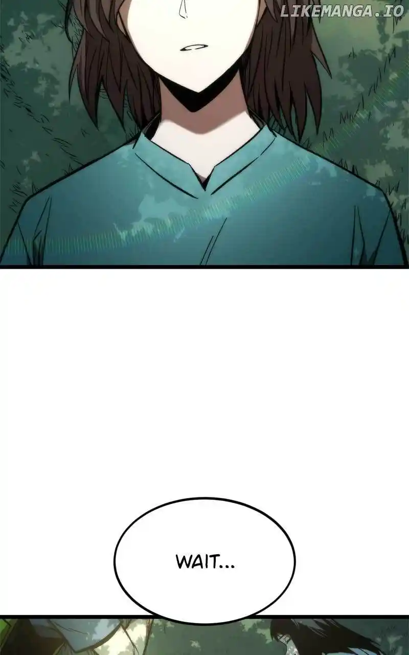 Ultra Alter Chapter 120