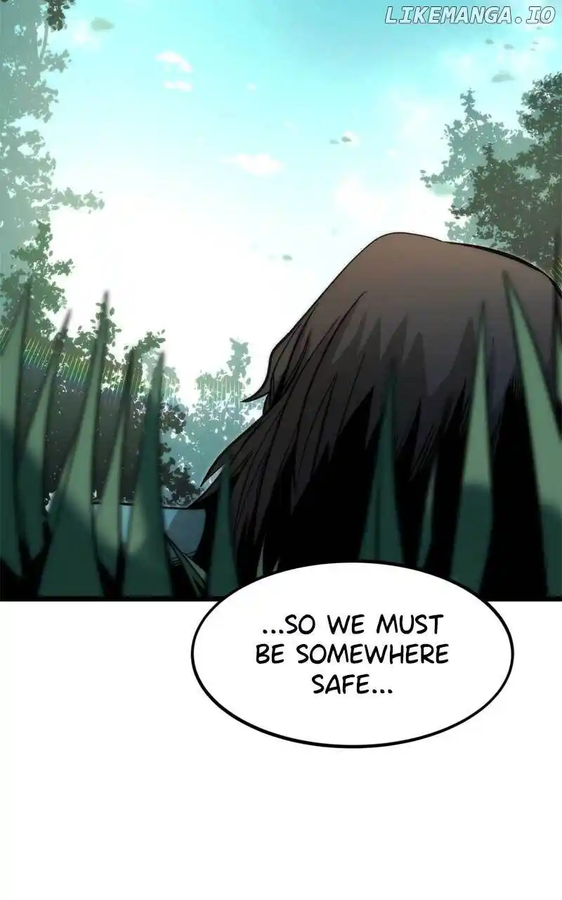 Ultra Alter Chapter 120