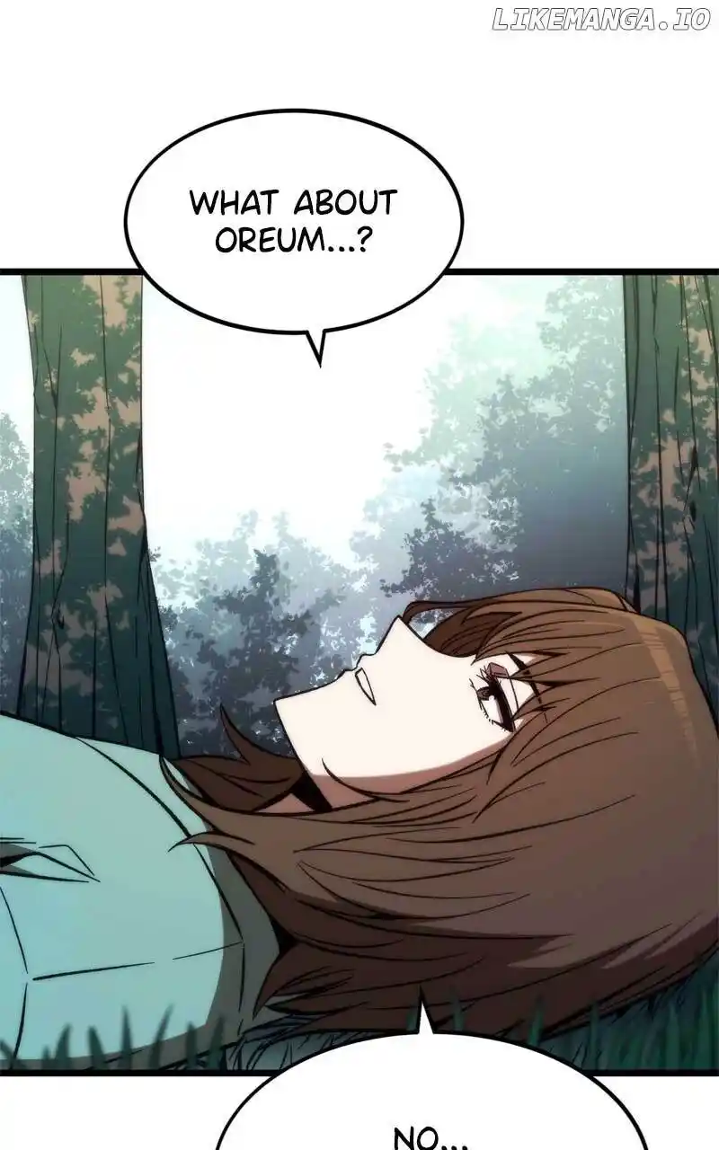 Ultra Alter Chapter 120