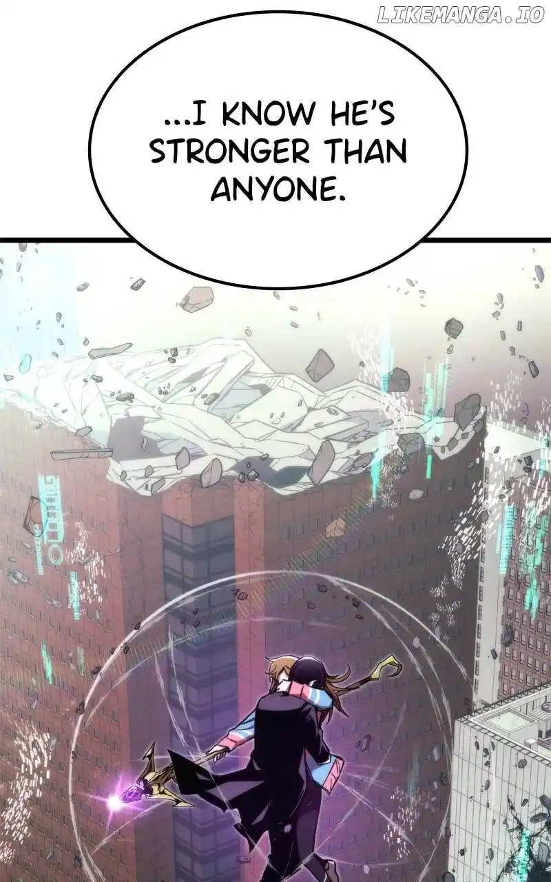 Ultra Alter Chapter 120