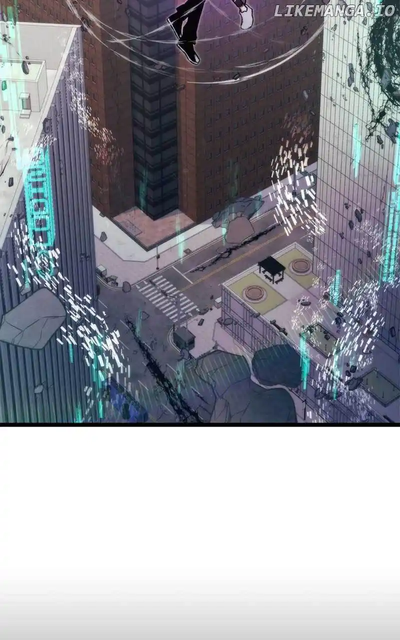 Ultra Alter Chapter 120