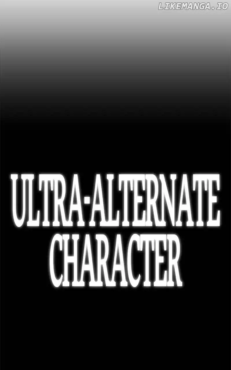 Ultra Alter Chapter 120