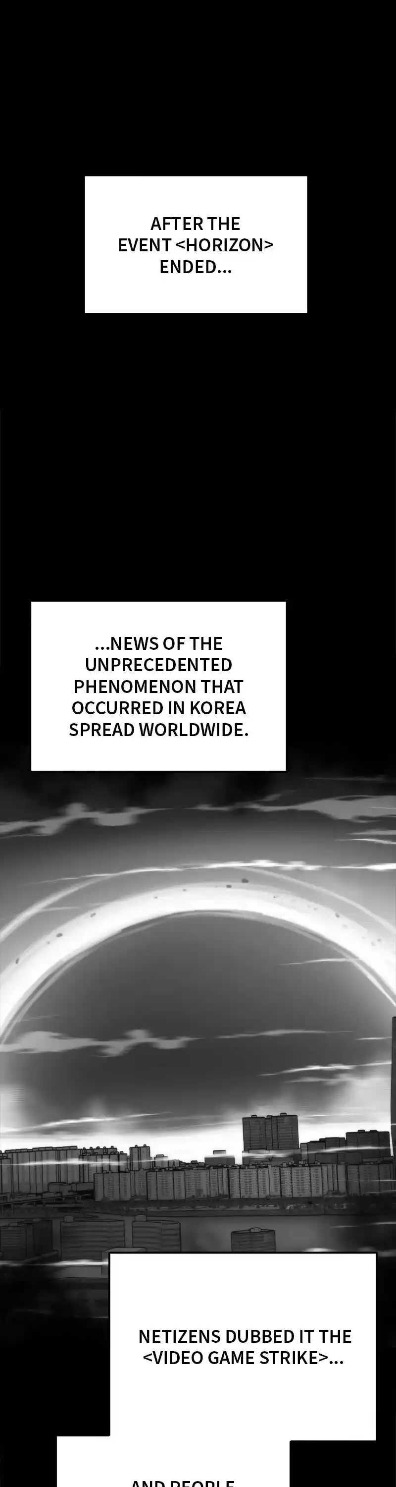 Ultra Alter Chapter 121