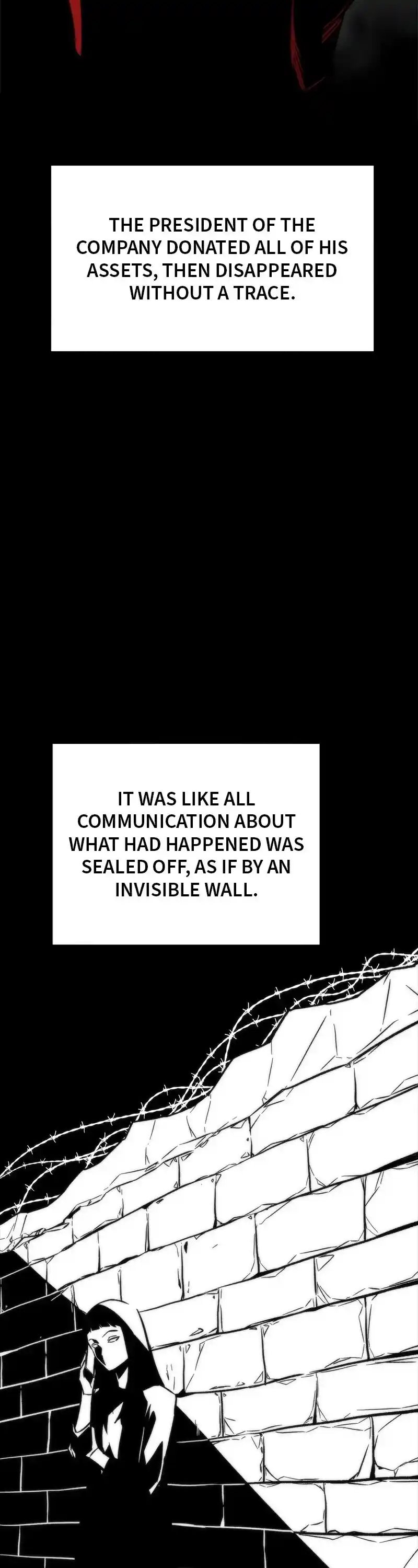 Ultra Alter Chapter 121