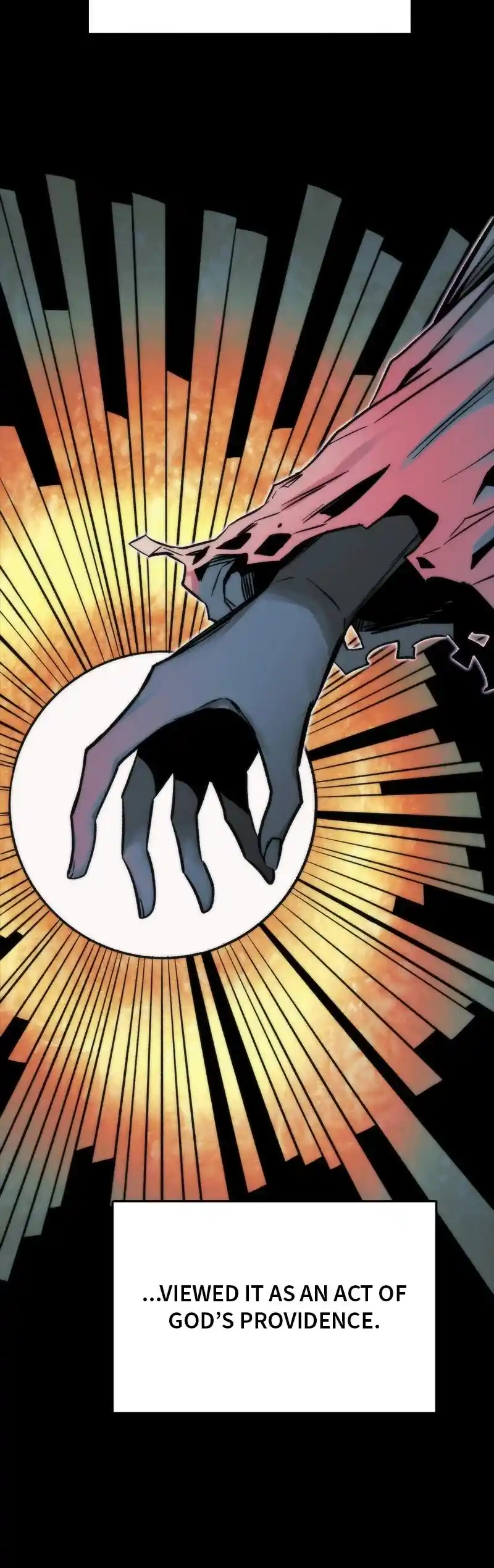 Ultra Alter Chapter 121