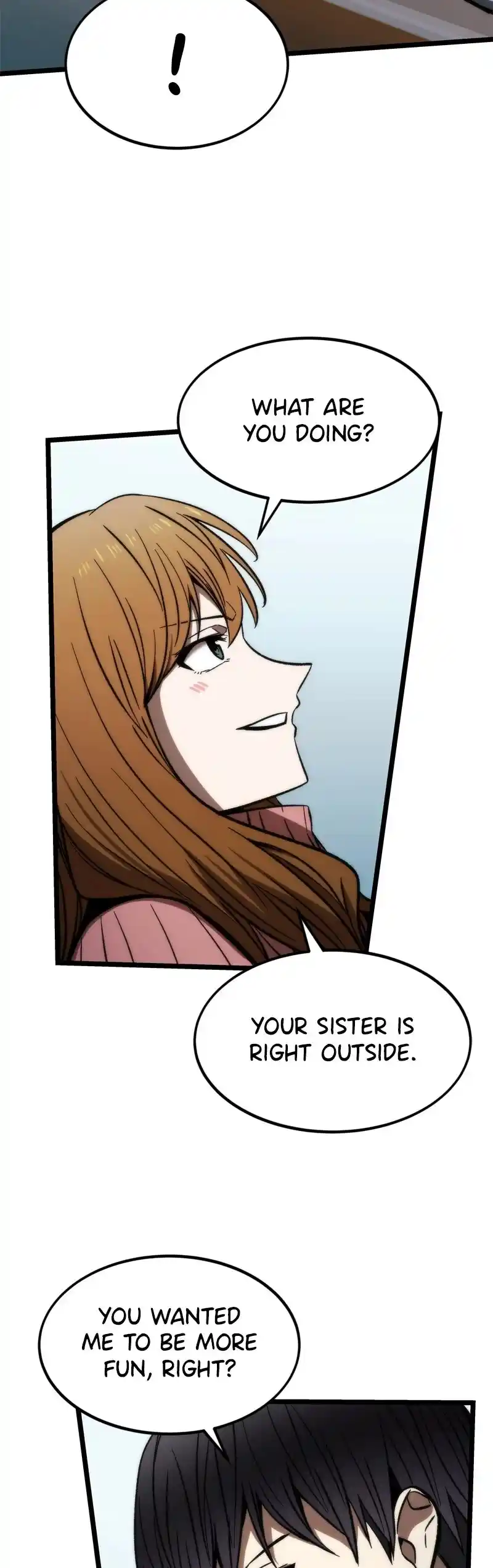 Ultra Alter Chapter 121