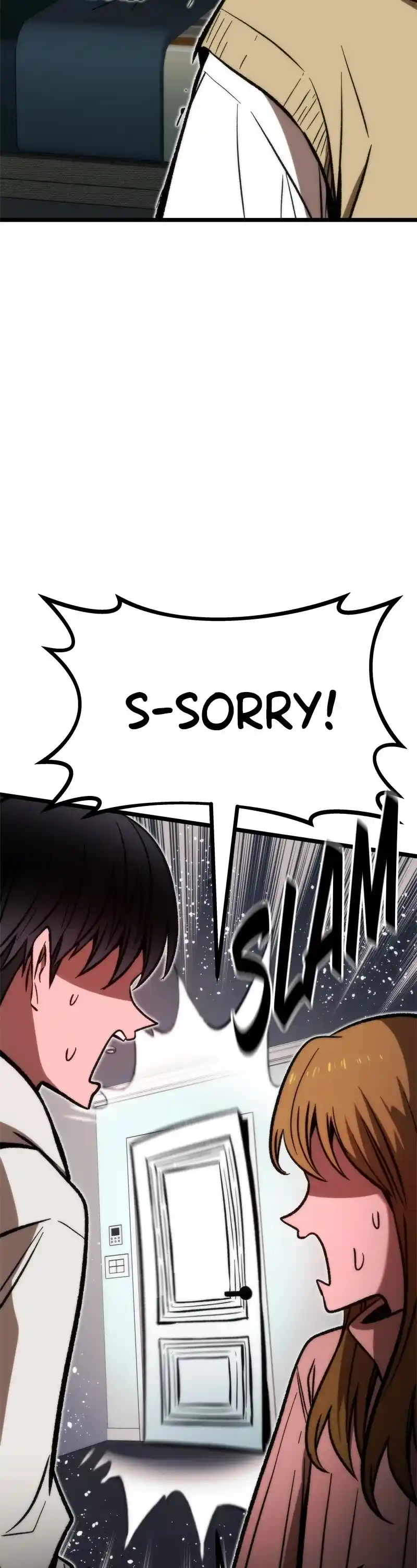 Ultra Alter Chapter 121