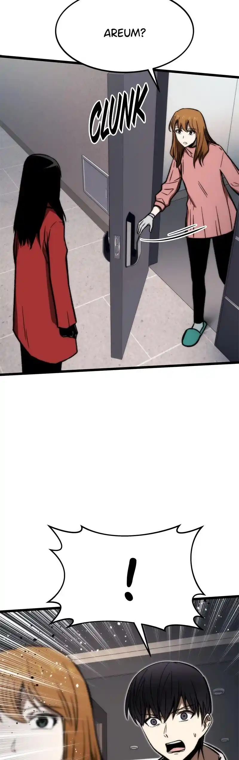 Ultra Alter Chapter 121