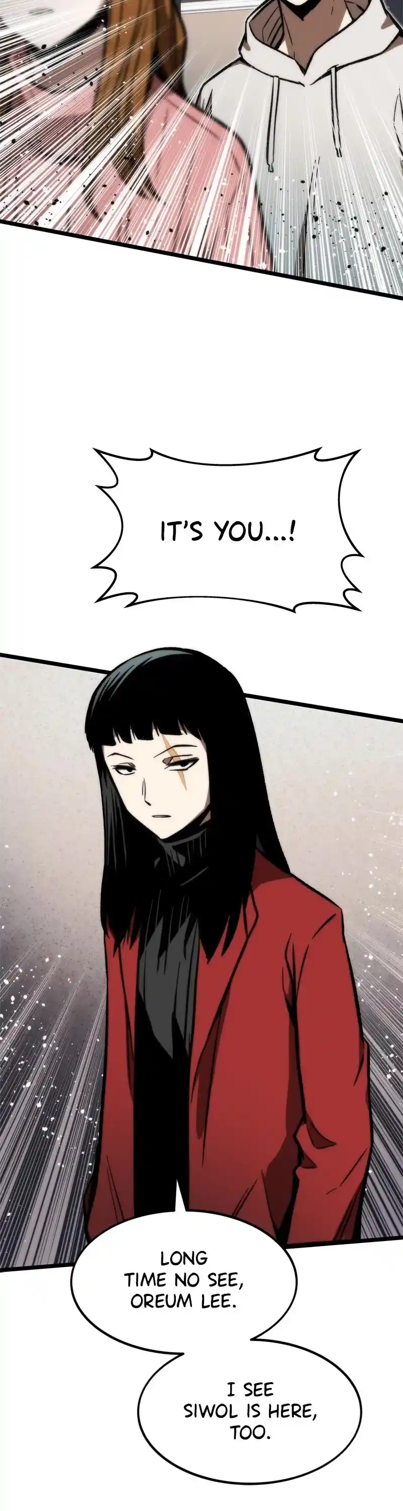 Ultra Alter Chapter 121