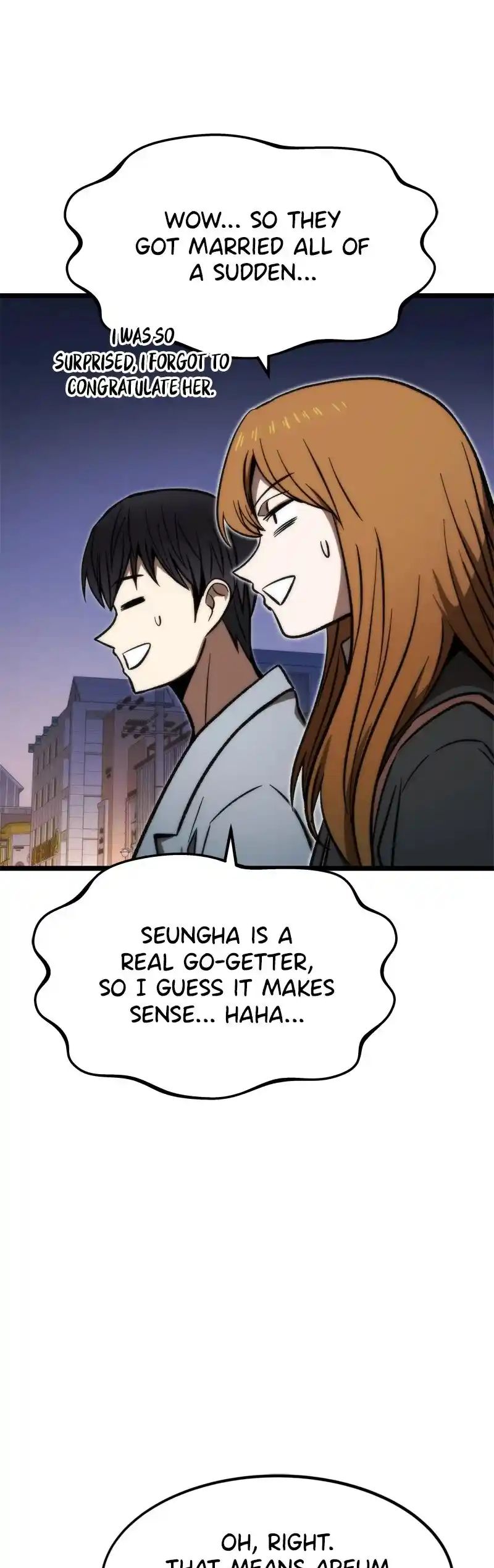 Ultra Alter Chapter 121