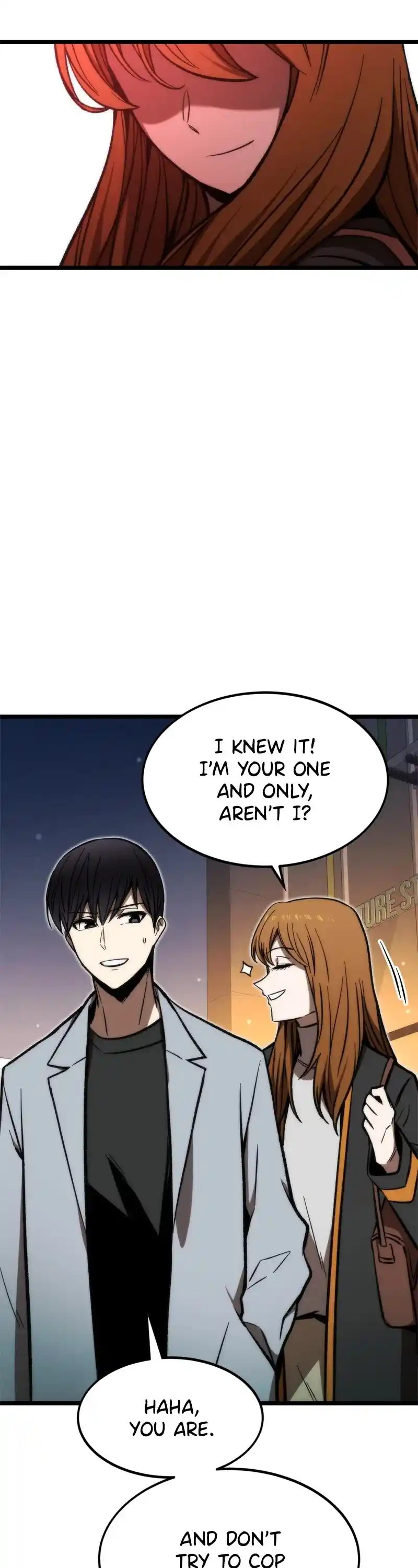 Ultra Alter Chapter 121