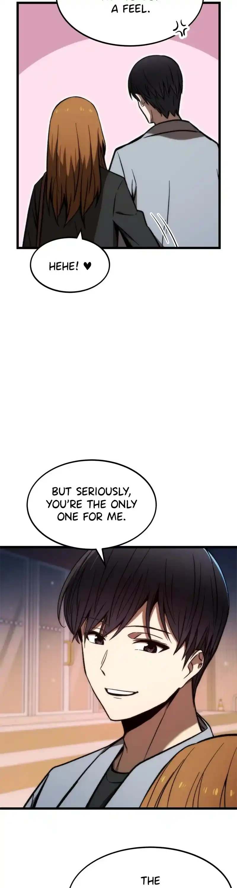 Ultra Alter Chapter 121