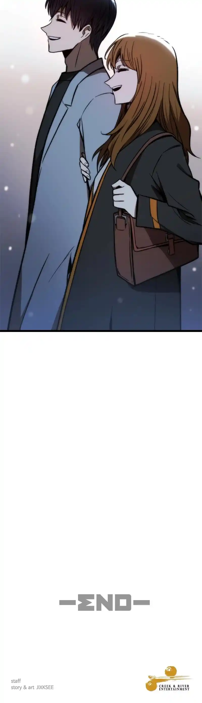 Ultra Alter Chapter 121