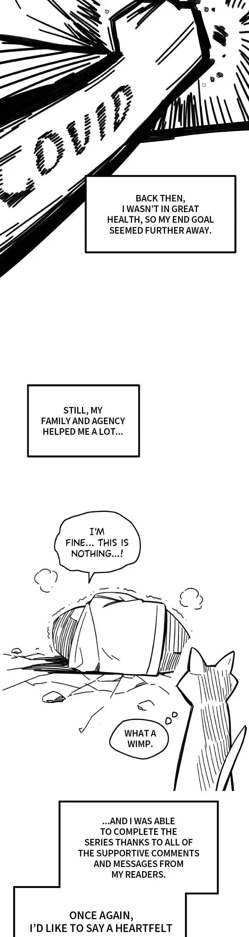 Ultra Alter Chapter 122