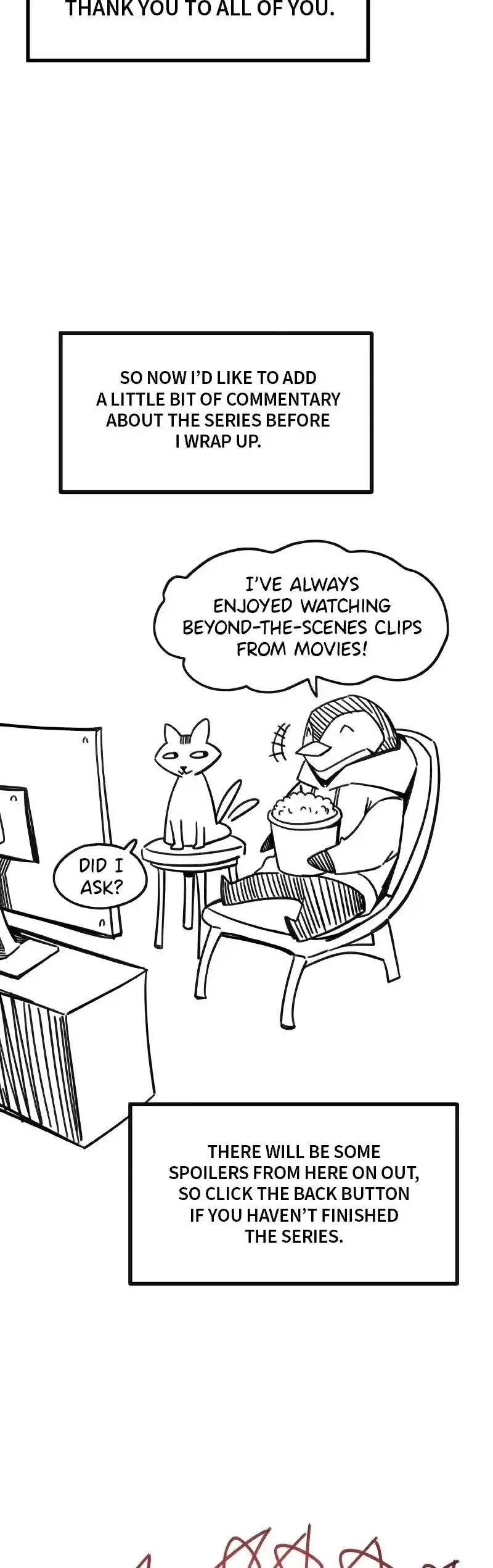 Ultra Alter Chapter 122