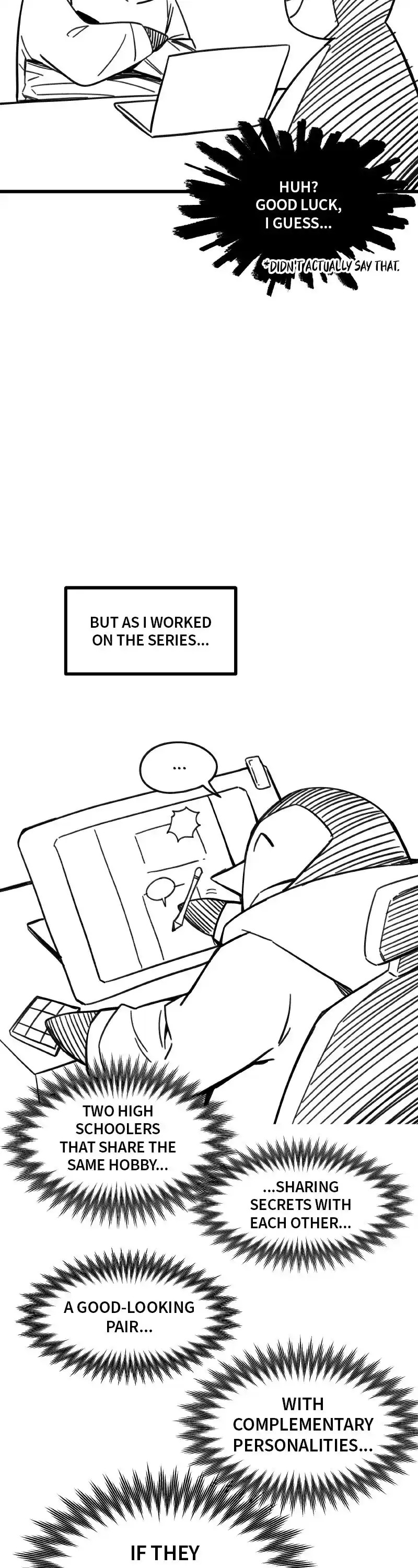 Ultra Alter Chapter 122