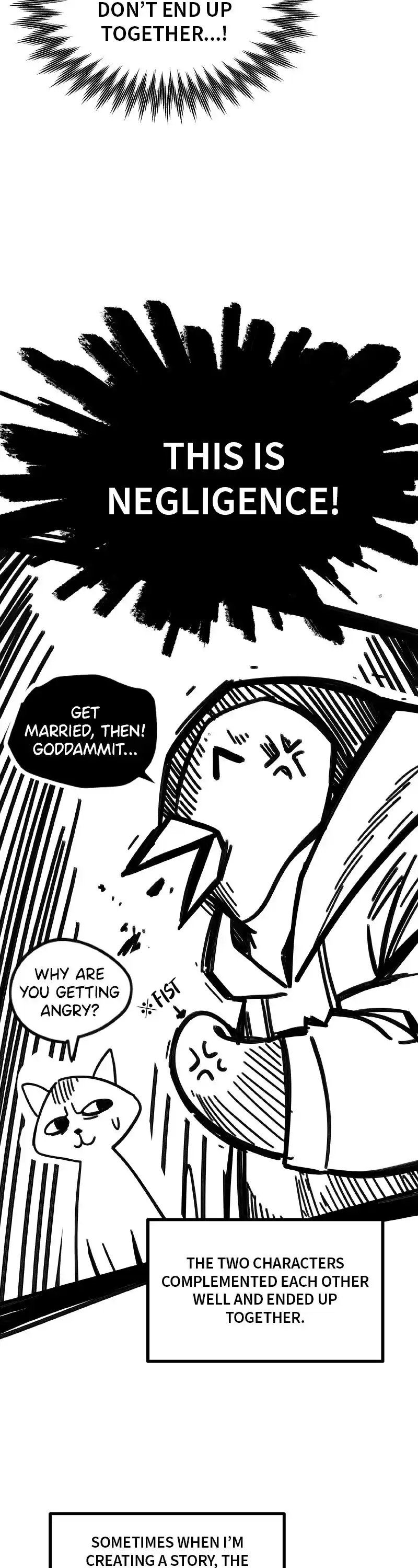 Ultra Alter Chapter 122