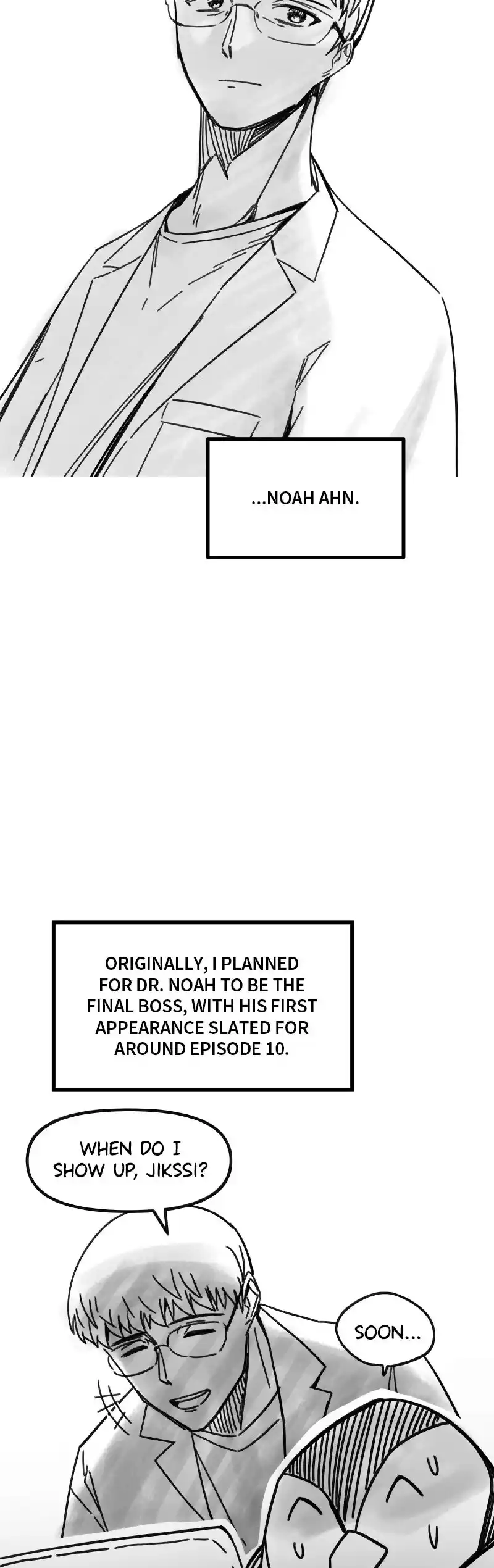 Ultra Alter Chapter 122