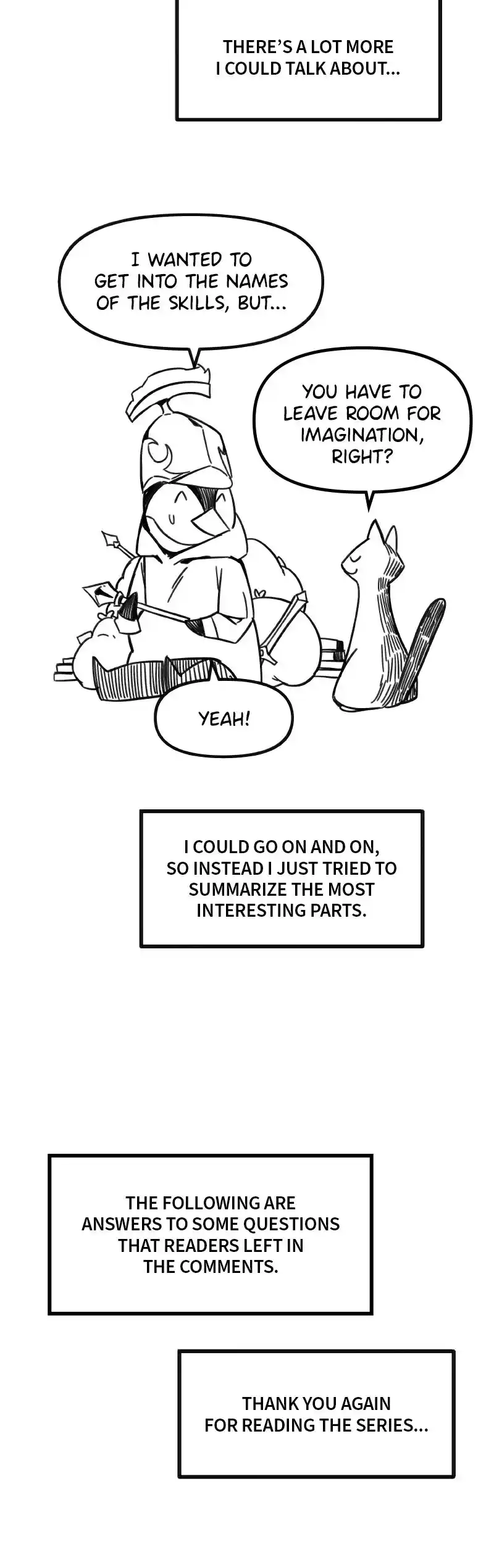 Ultra Alter Chapter 122