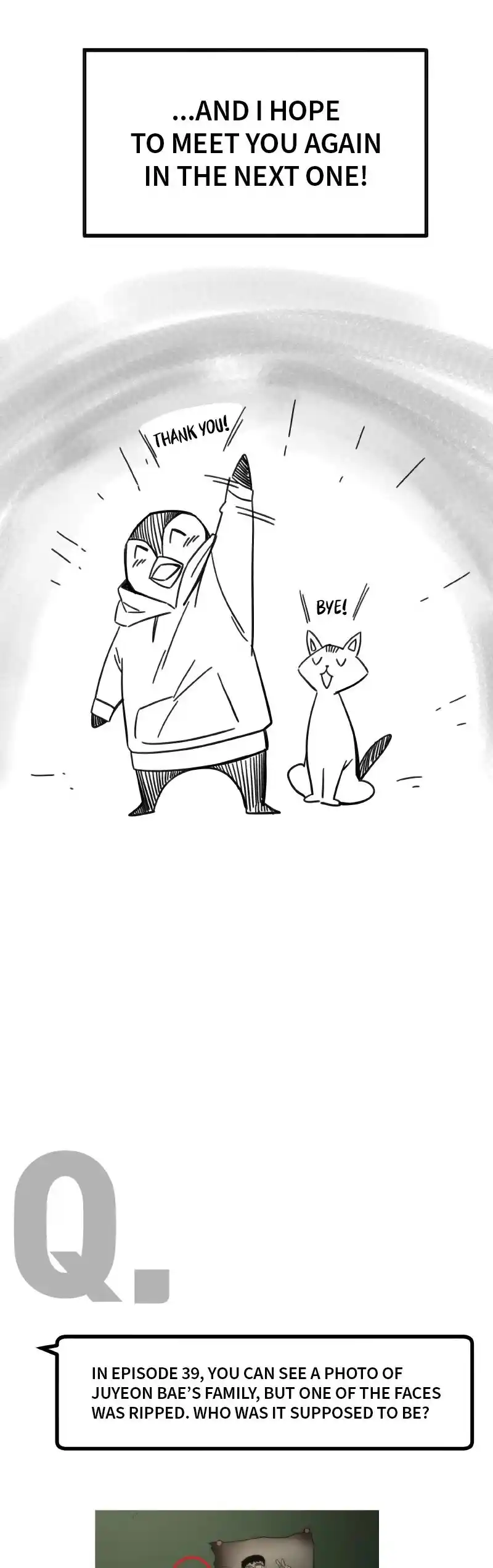 Ultra Alter Chapter 122