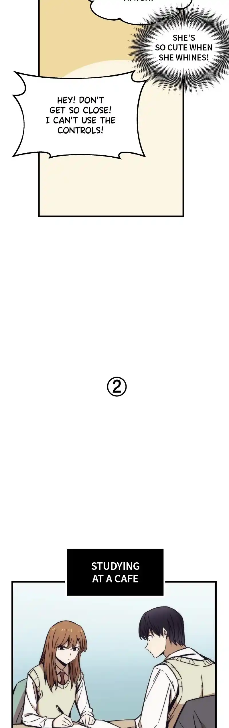 Ultra Alter Chapter 122