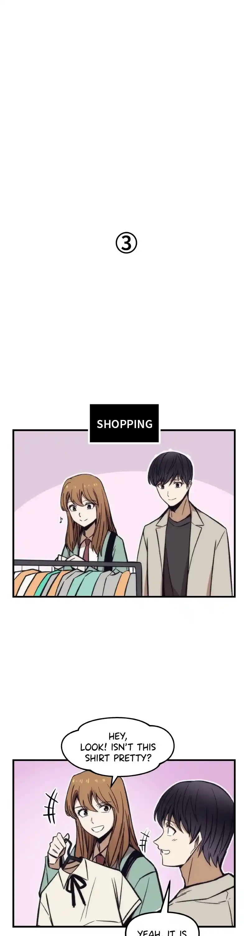 Ultra Alter Chapter 122