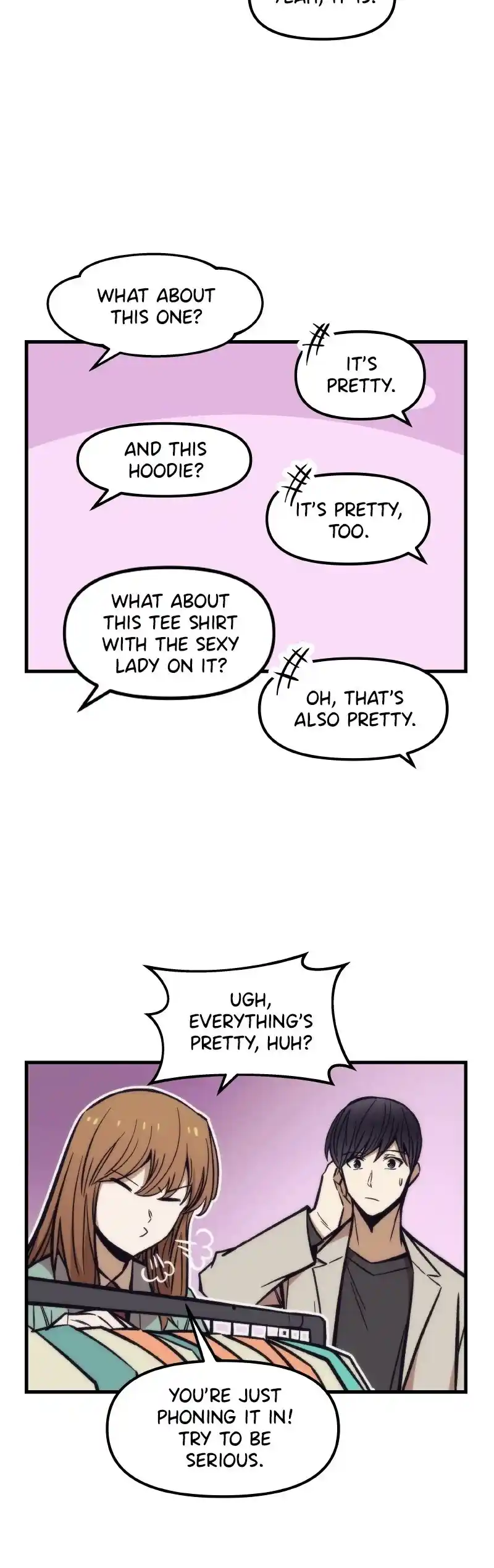 Ultra Alter Chapter 122