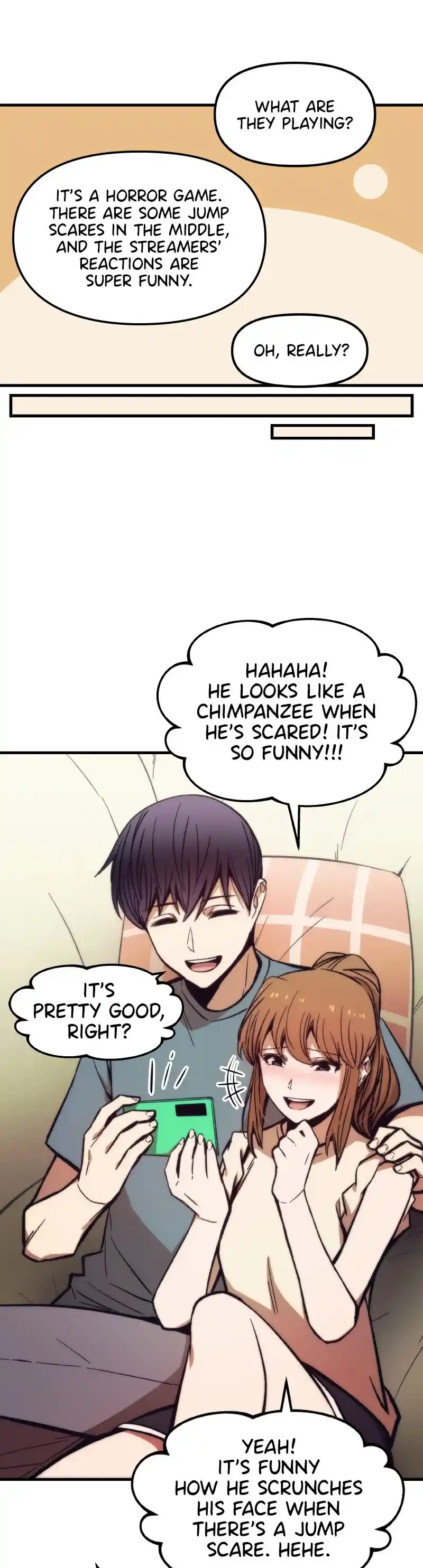 Ultra Alter Chapter 122