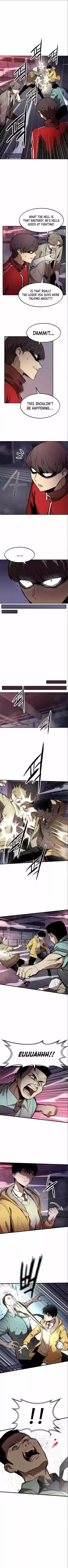 Ultra Alter Chapter 13