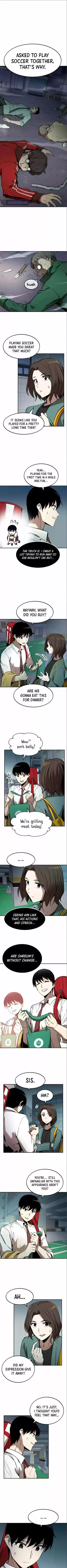 Ultra Alter Chapter 13