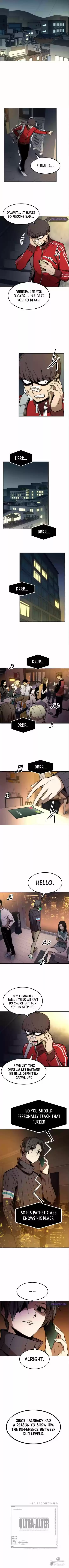 Ultra Alter Chapter 13