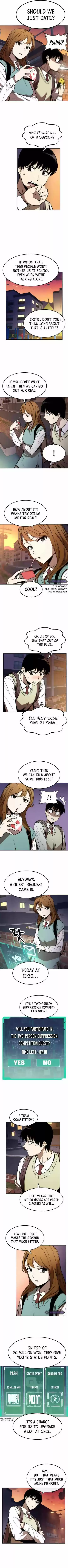 Ultra Alter Chapter 14